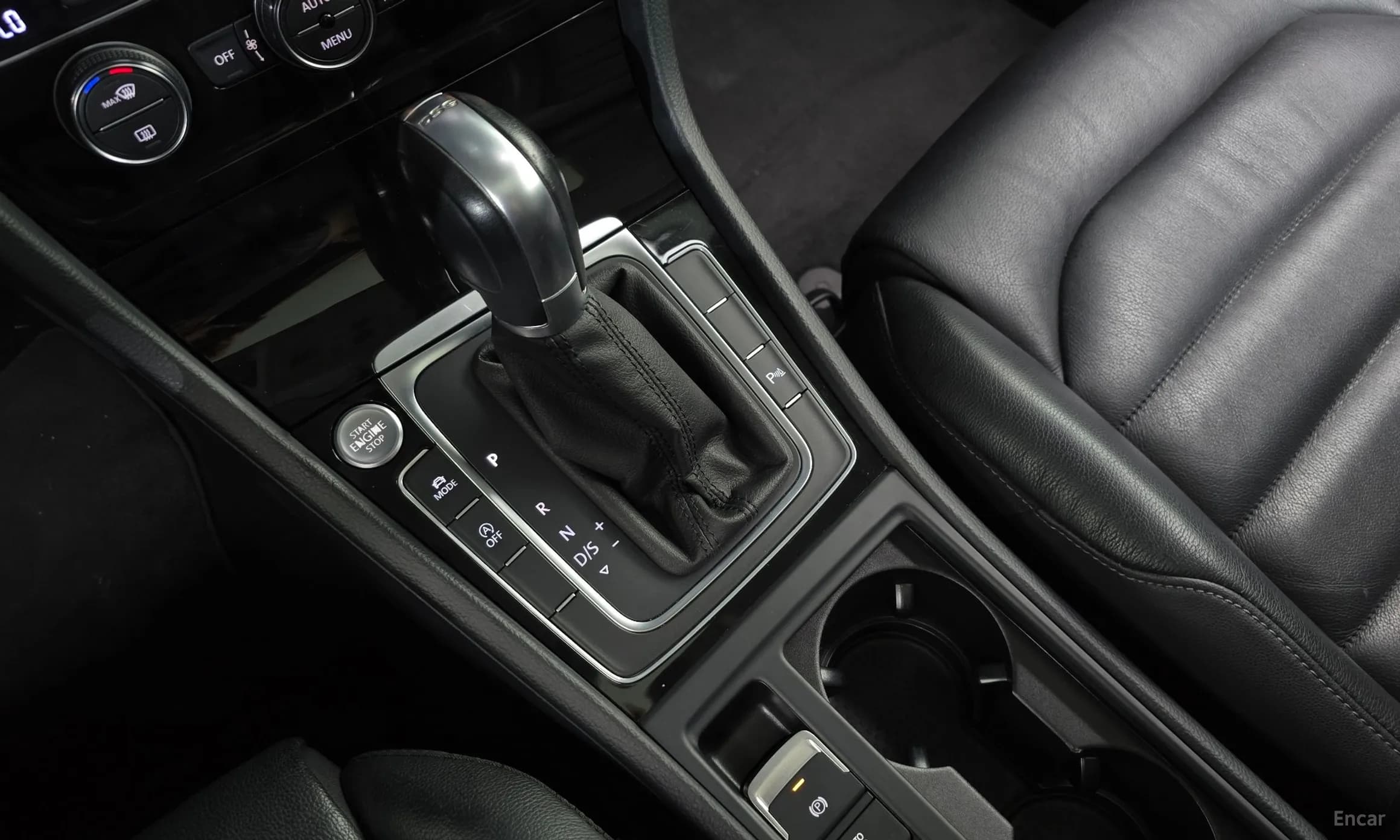 Golf 7th Generation