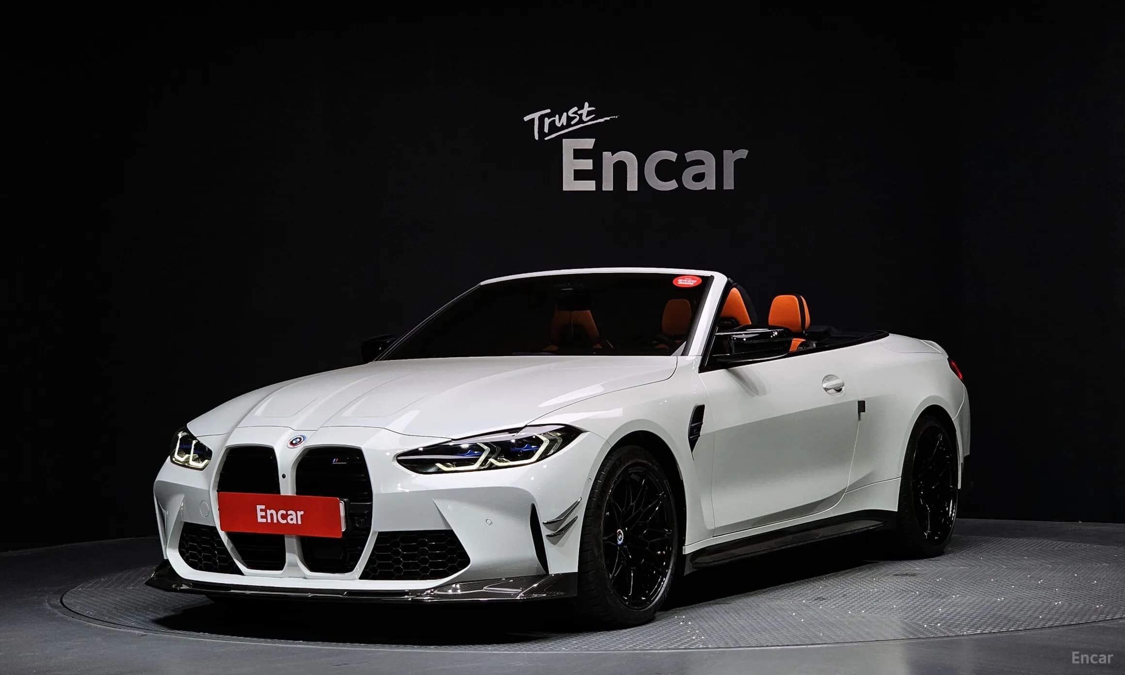 M4 (G82)