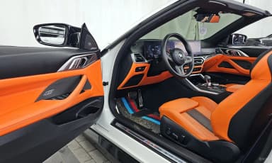 M4 (G82)
