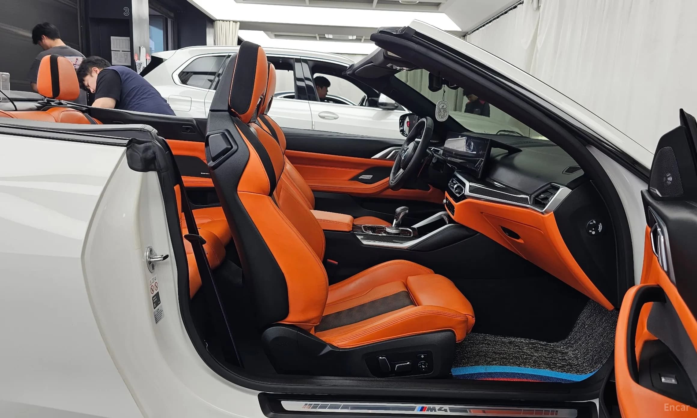 M4 (G82)
