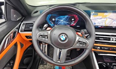 M4 (G82)
