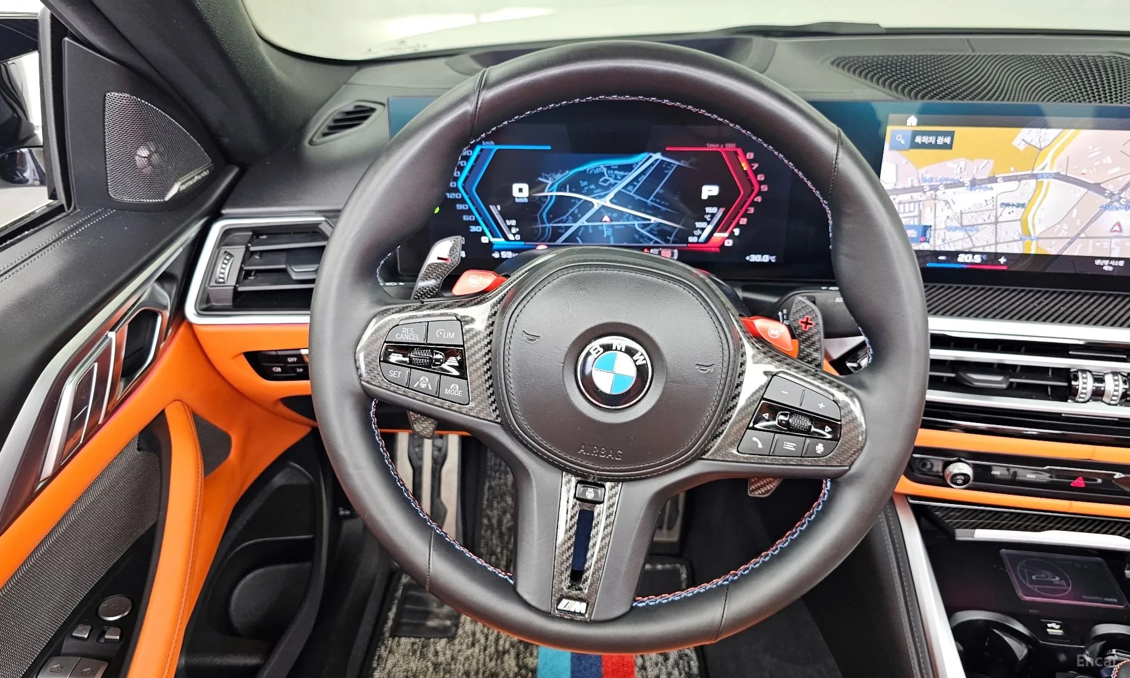 M4 (G82)