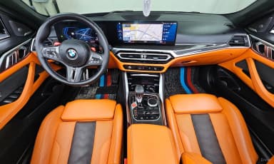 M4 (G82)
