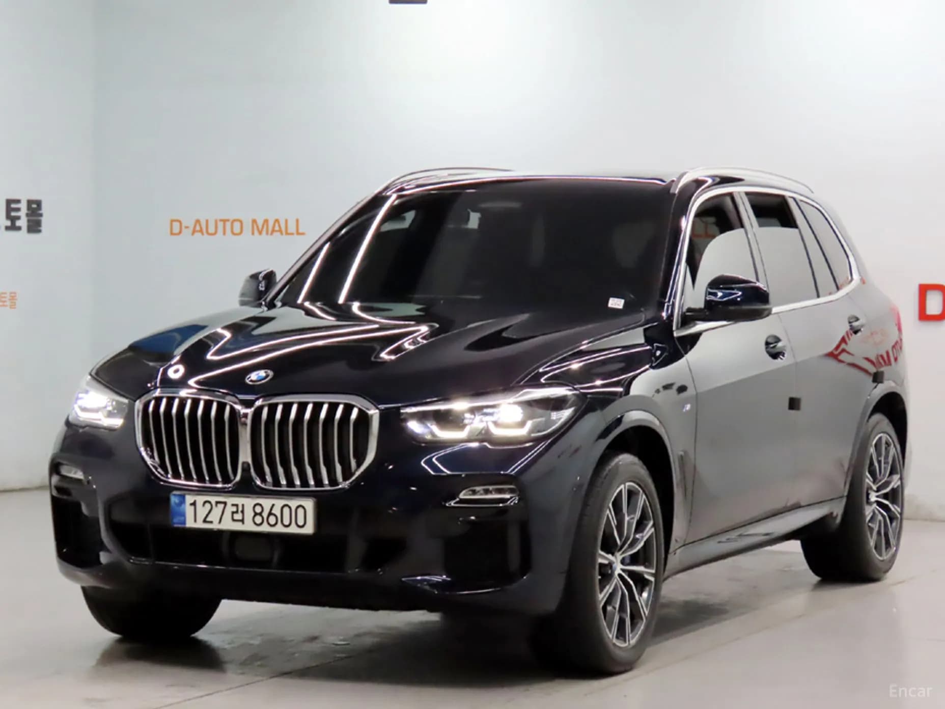 X5 (G05)