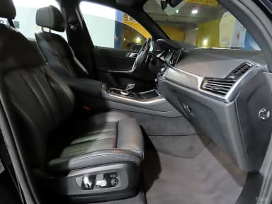 X5 (G05)