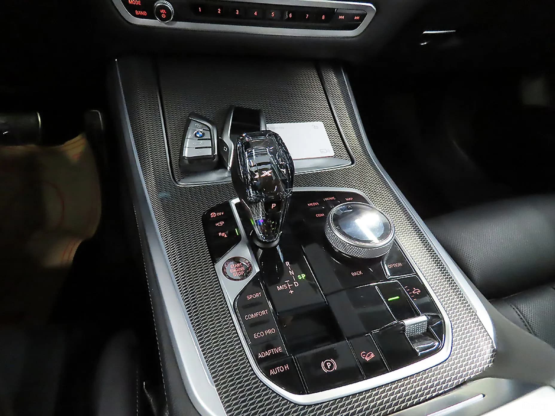 X5 (G05)