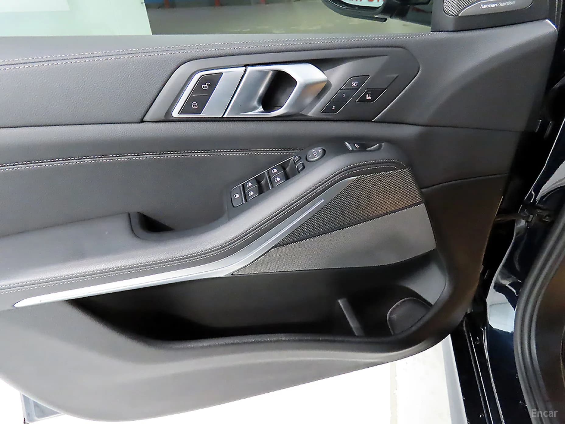 X5 (G05)