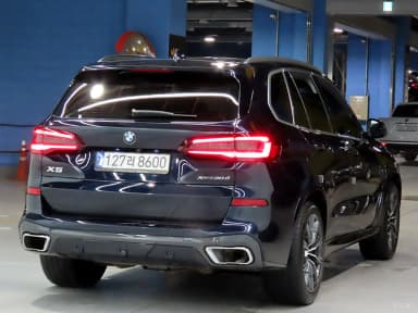 X5 (G05)
