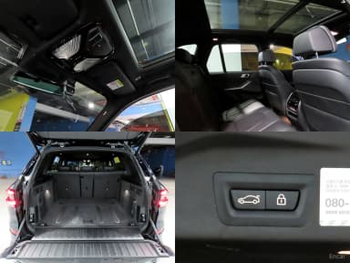 X5 (G05)