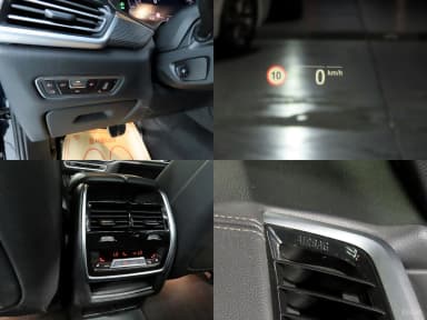 X5 (G05)