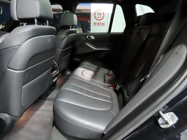 X5 (G05)