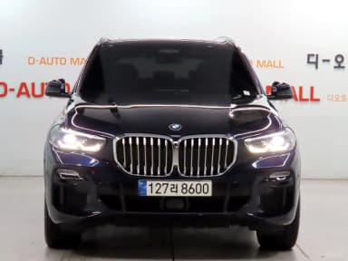 X5 (G05)