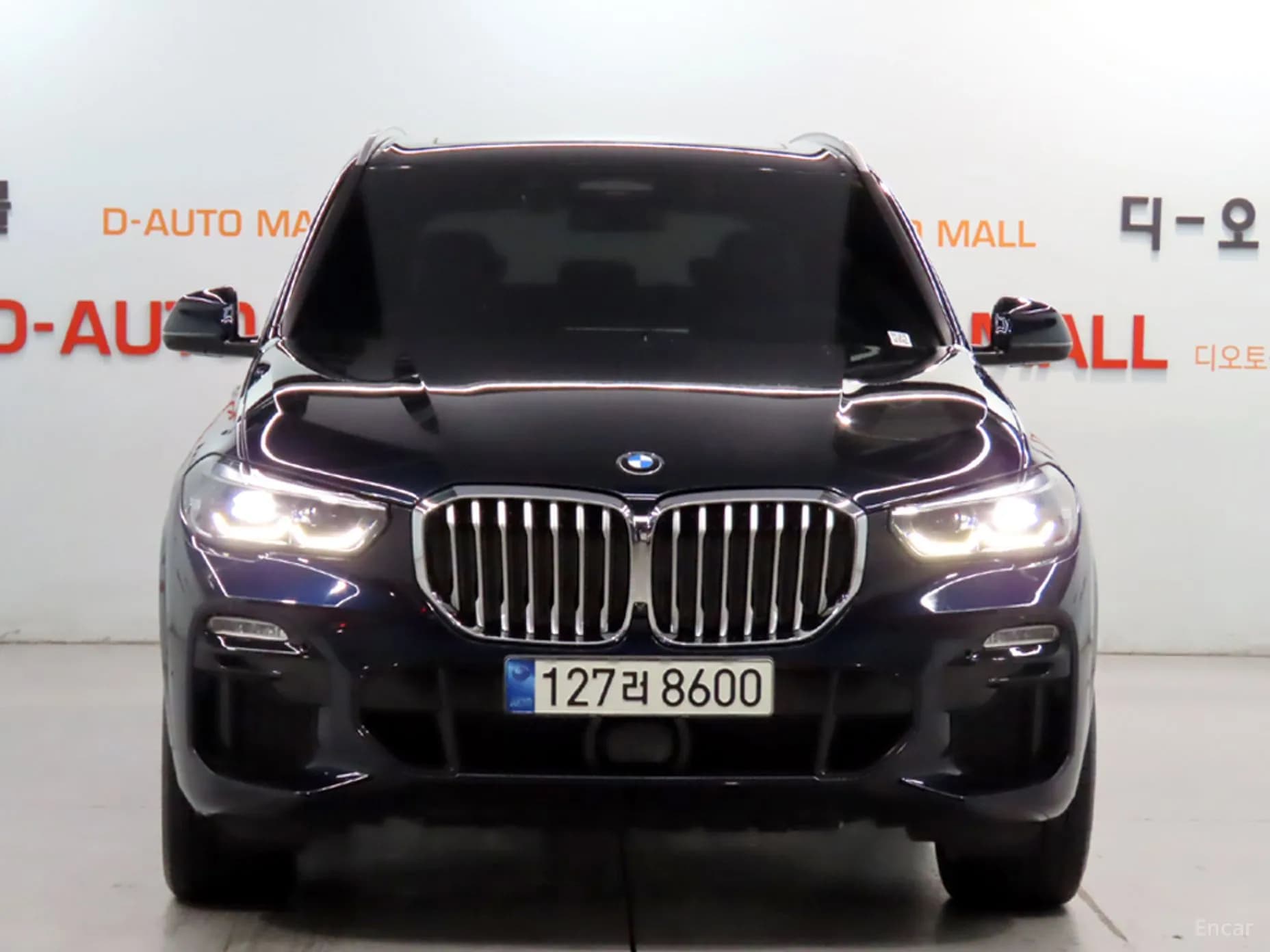 X5 (G05)