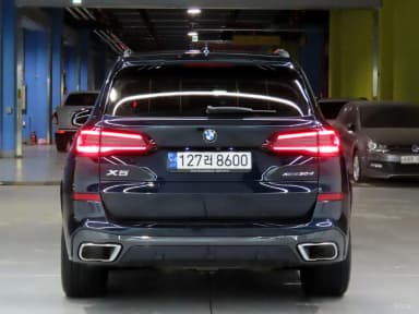 X5 (G05)