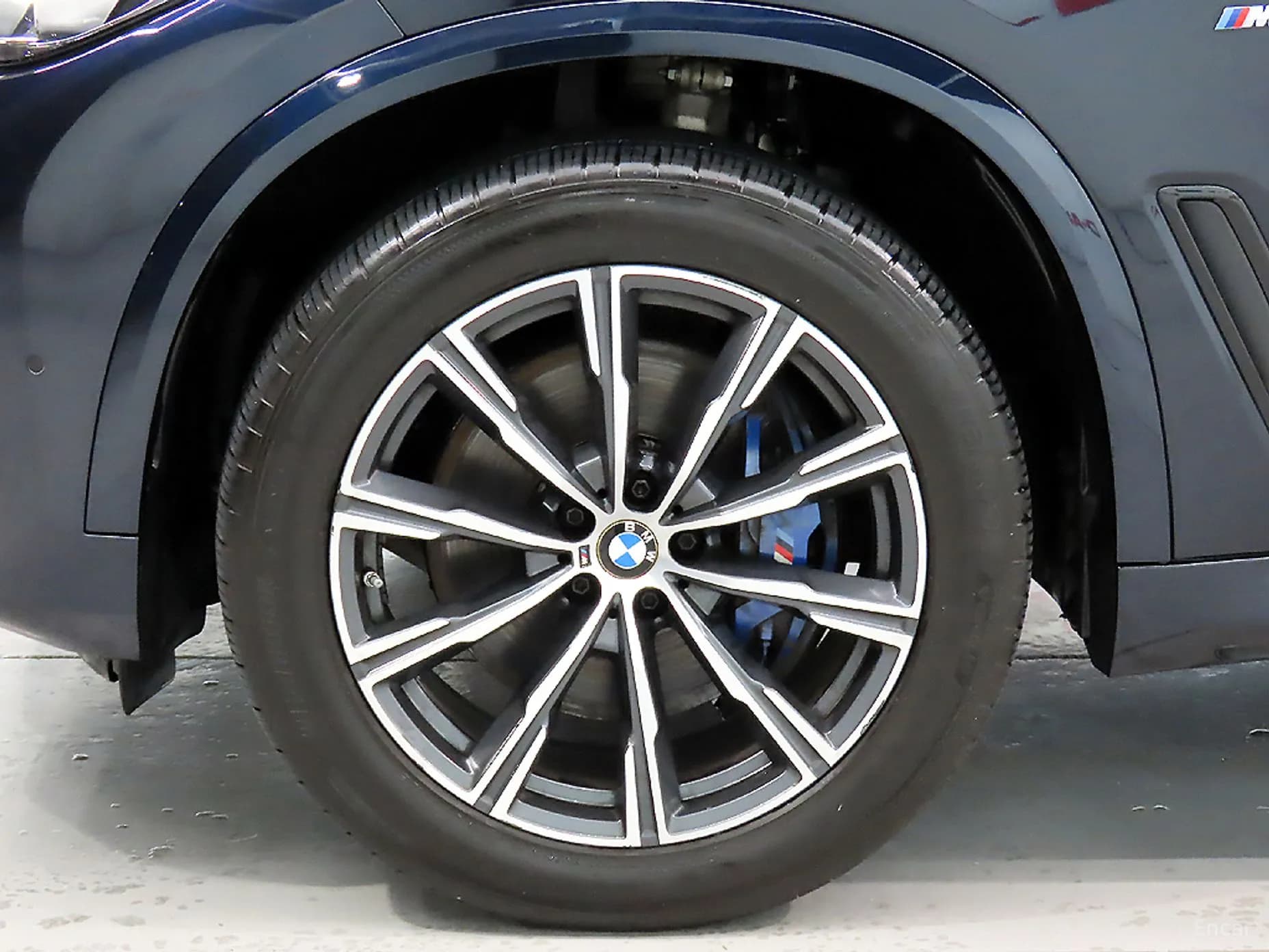X5 (G05)