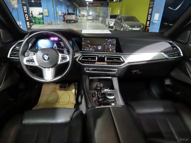 X5 (G05)