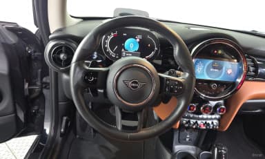 Cooper S