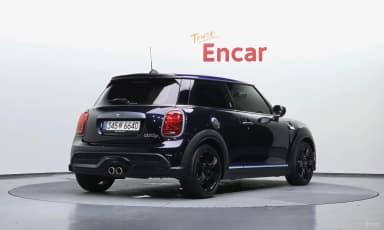 Cooper S