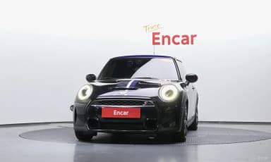 Cooper S