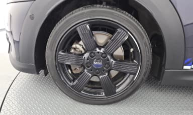 Cooper S