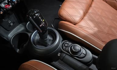 Cooper S