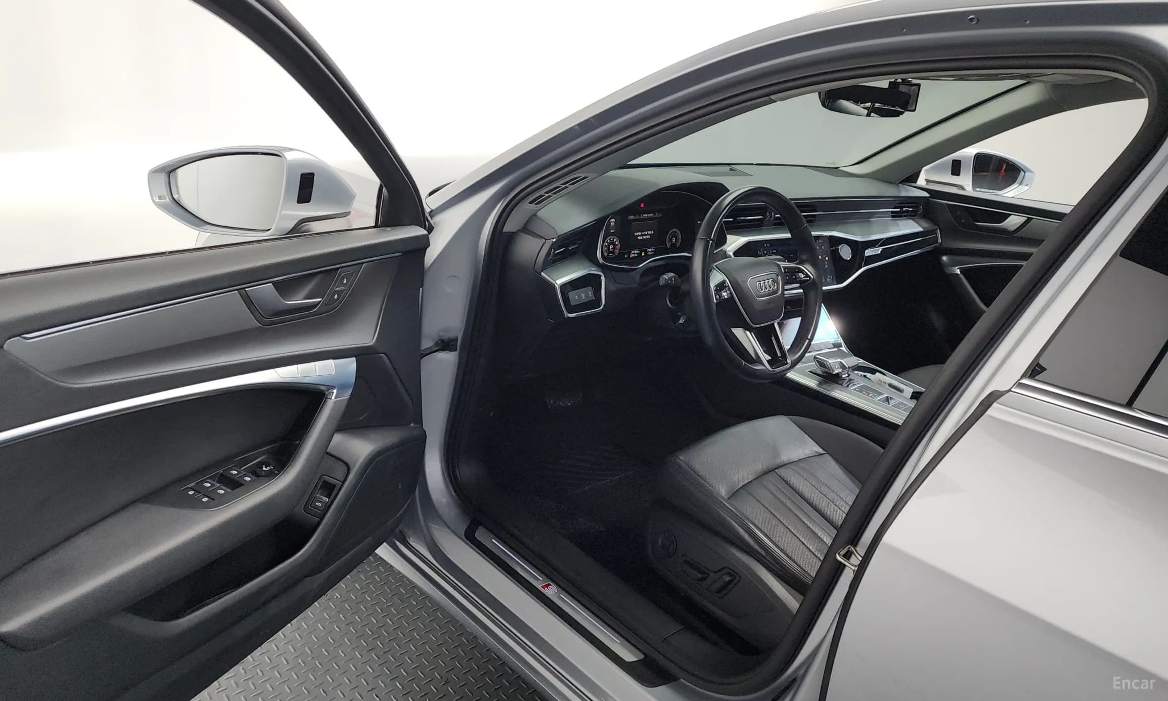 A6 (C8)
