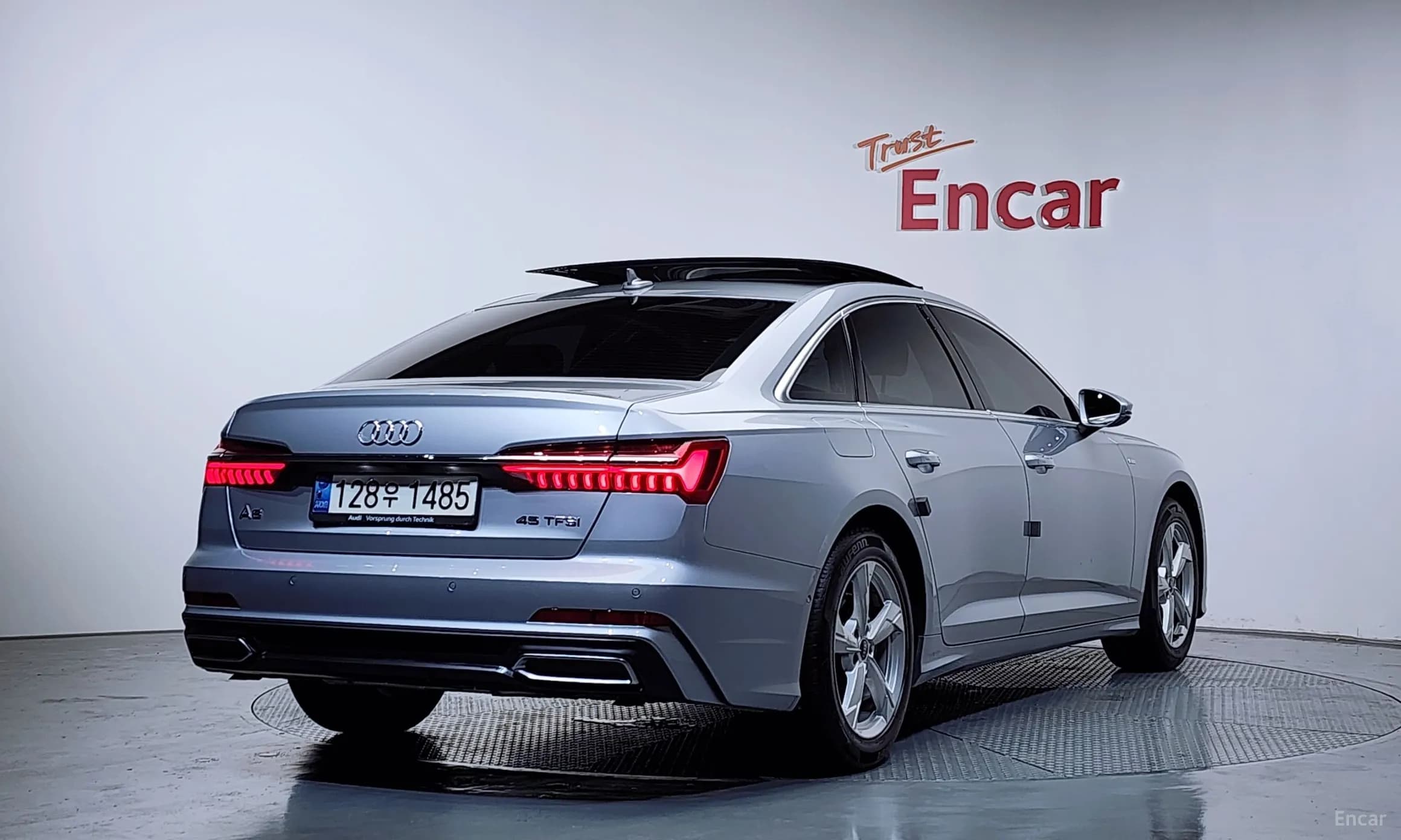 A6 (C8)