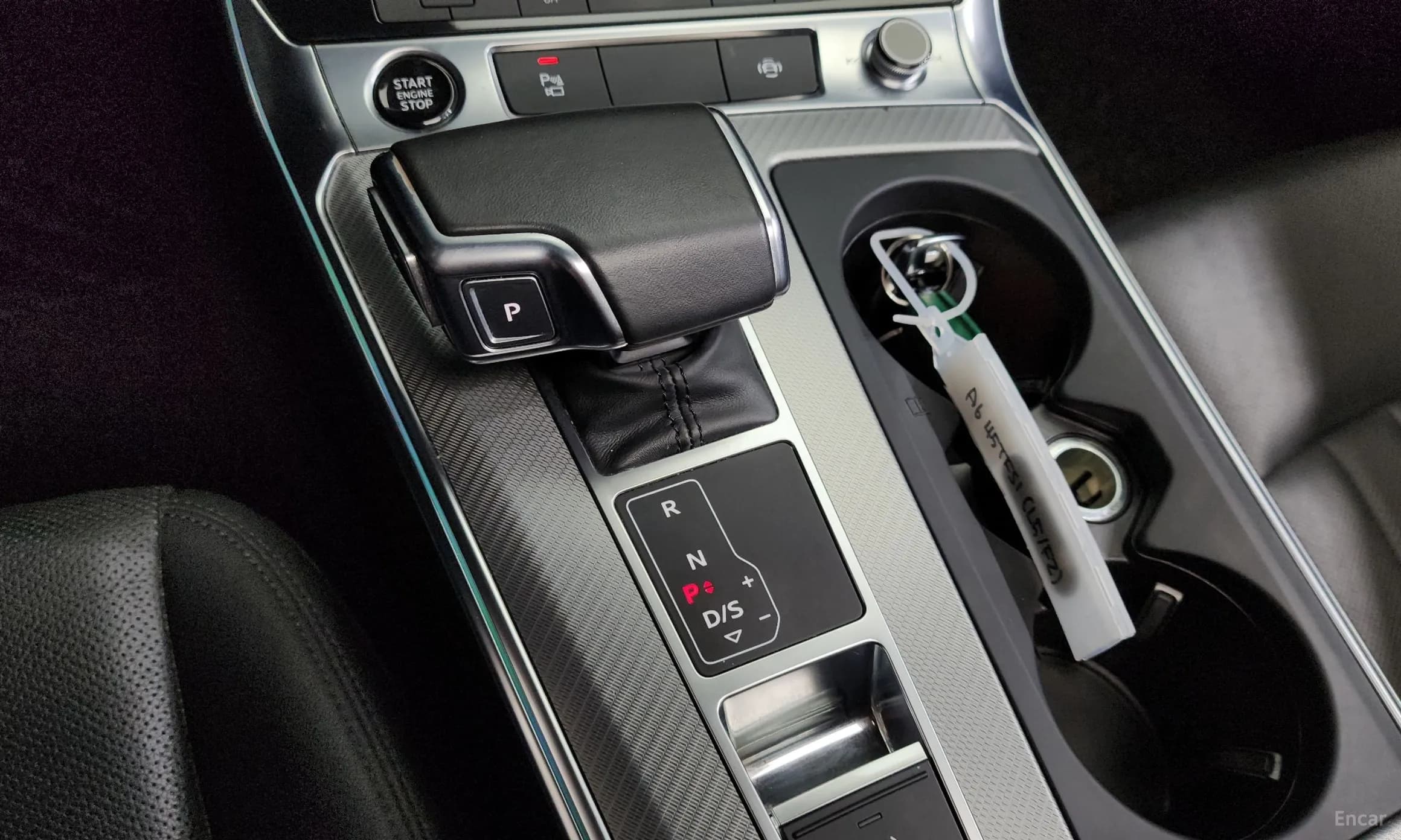 A6 (C8)