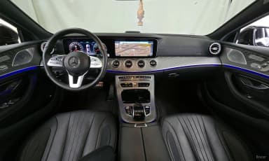 CLS-Class C257
