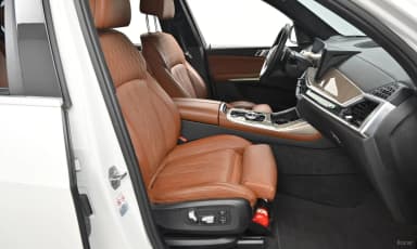 X7 (G07)