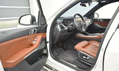 X7 (G07)