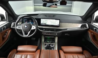 X7 (G07)