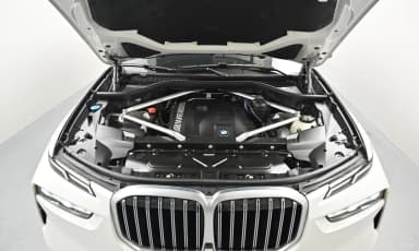 X7 (G07)