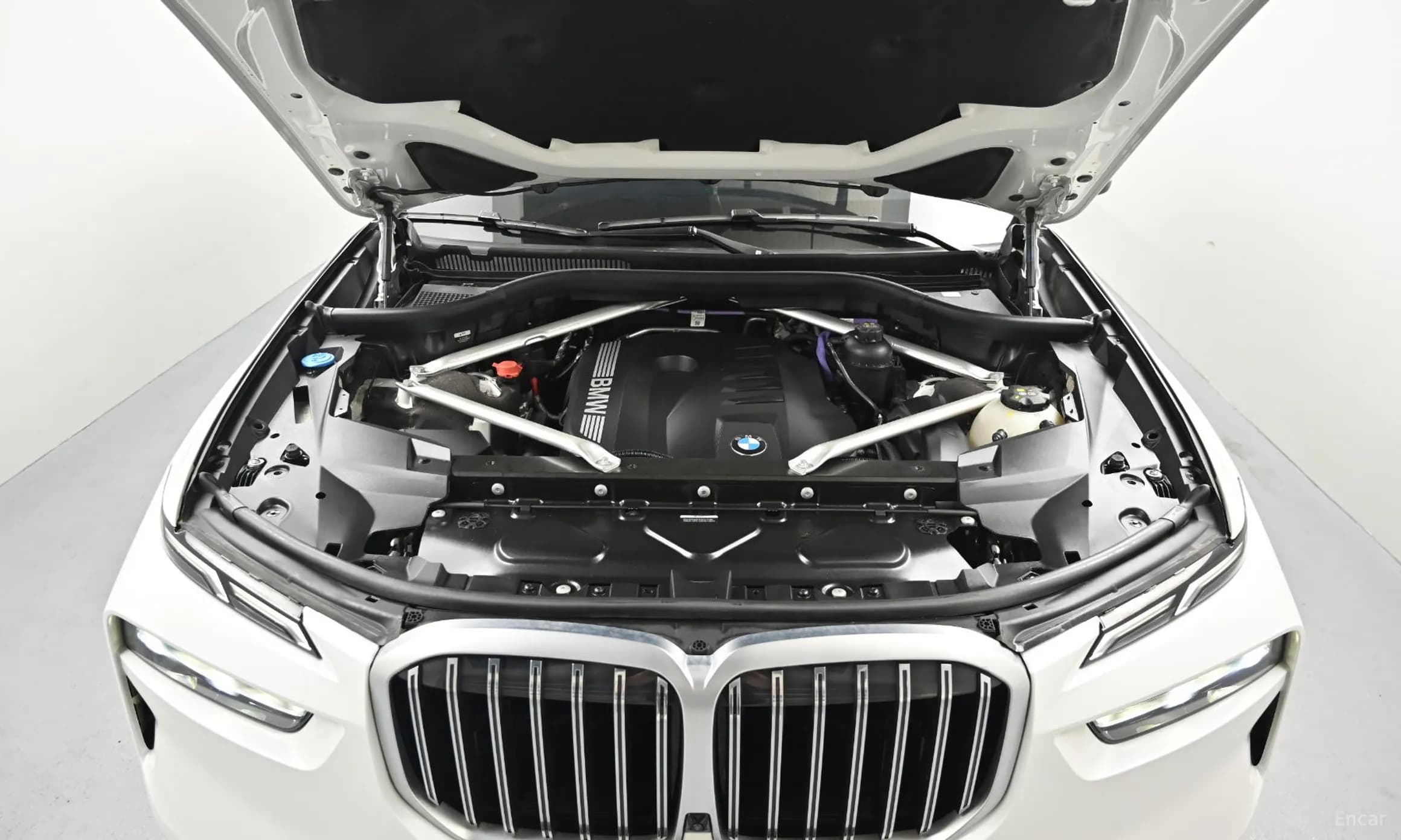 X7 (G07)