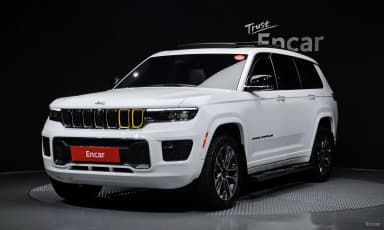 Grand Cherokee (WL)