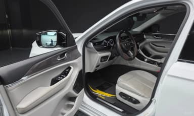 Grand Cherokee (WL)