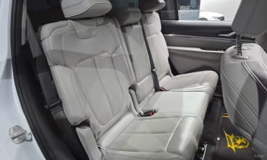 Grand Cherokee (WL)