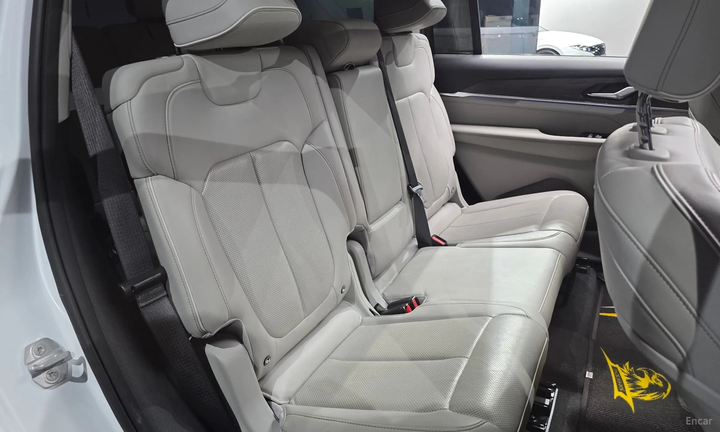 Grand Cherokee (WL)