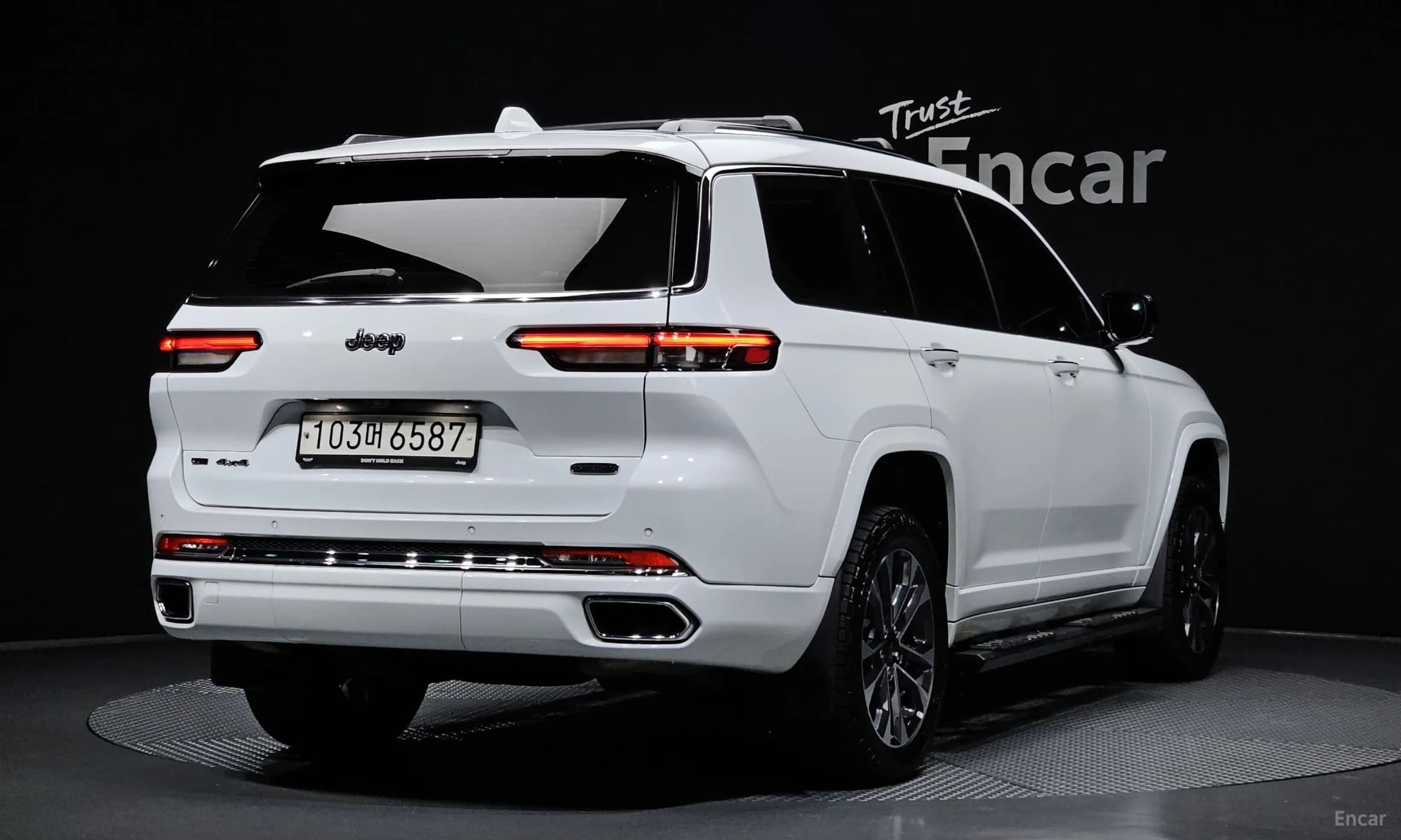 Grand Cherokee (WL)