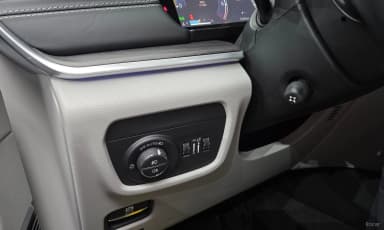 Grand Cherokee (WL)