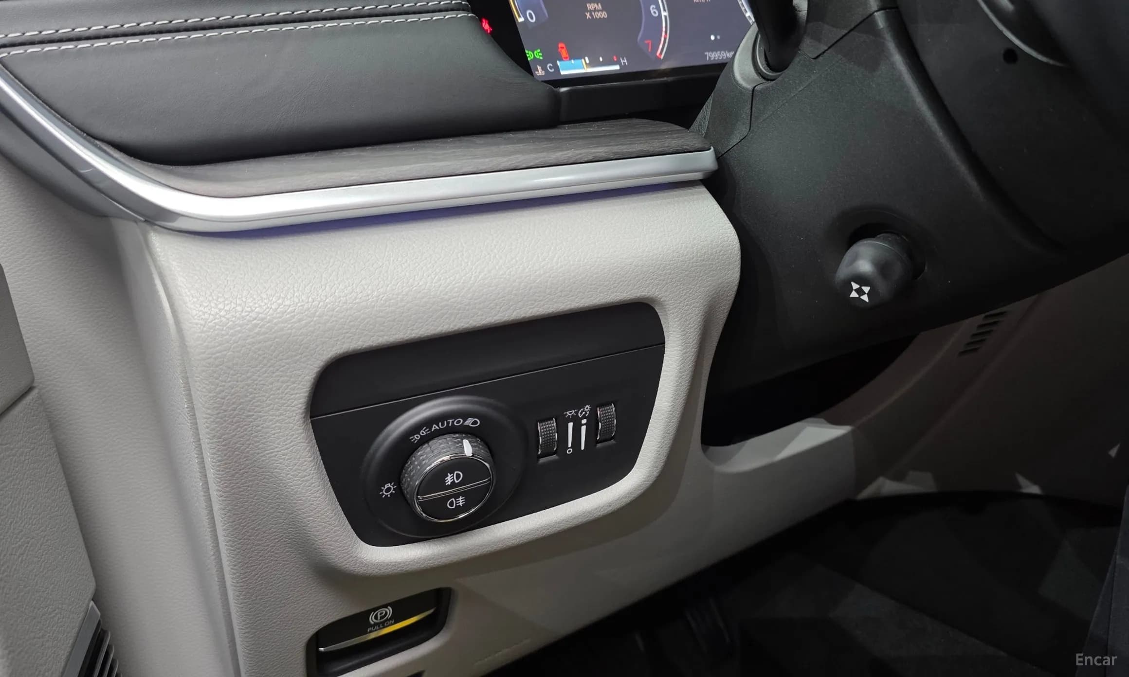 Grand Cherokee (WL)