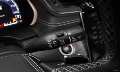 Grand Cherokee (WL)