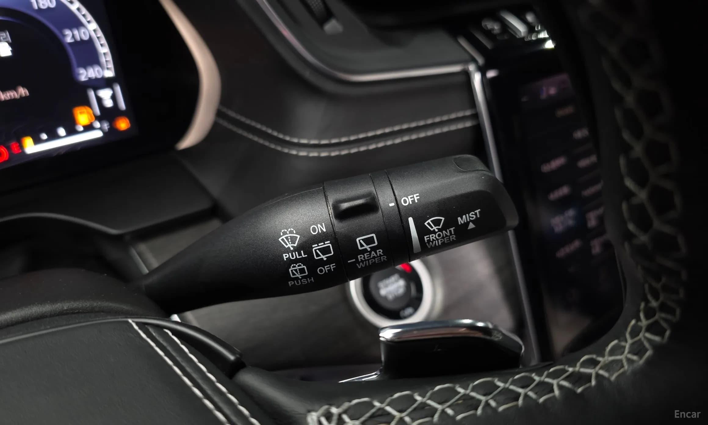 Grand Cherokee (WL)