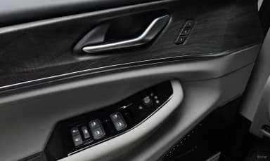 Grand Cherokee (WL)