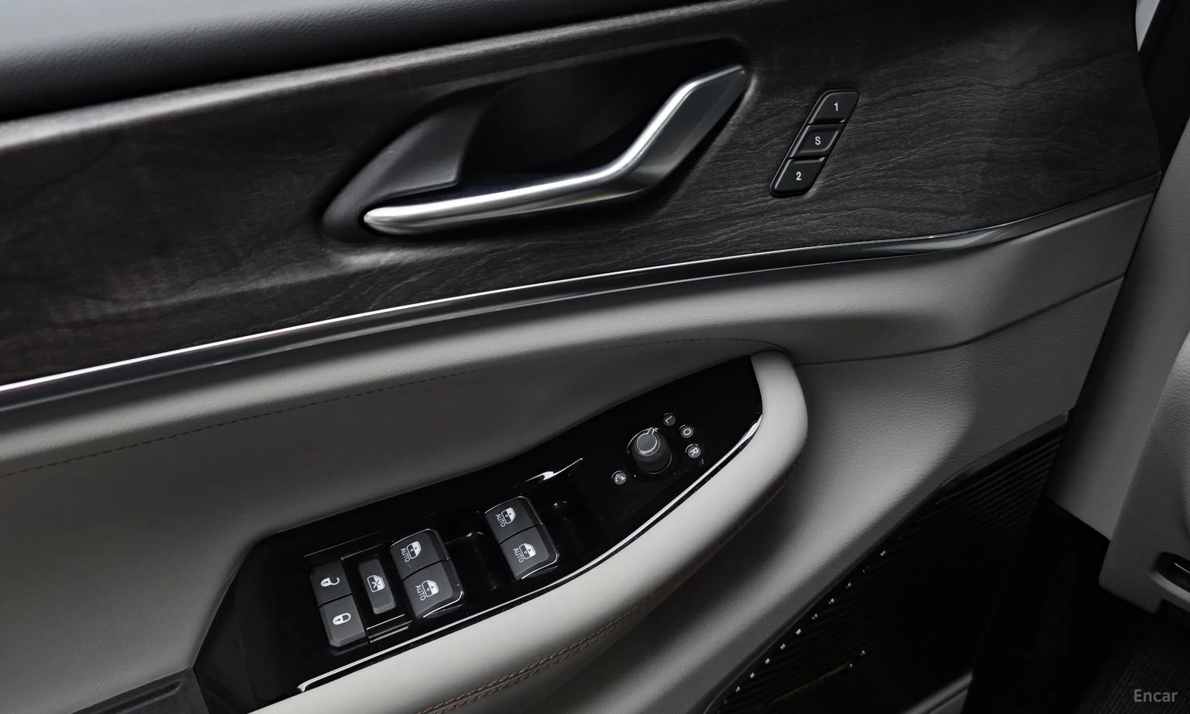 Grand Cherokee (WL)