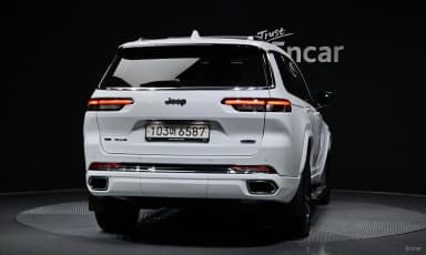Grand Cherokee (WL)