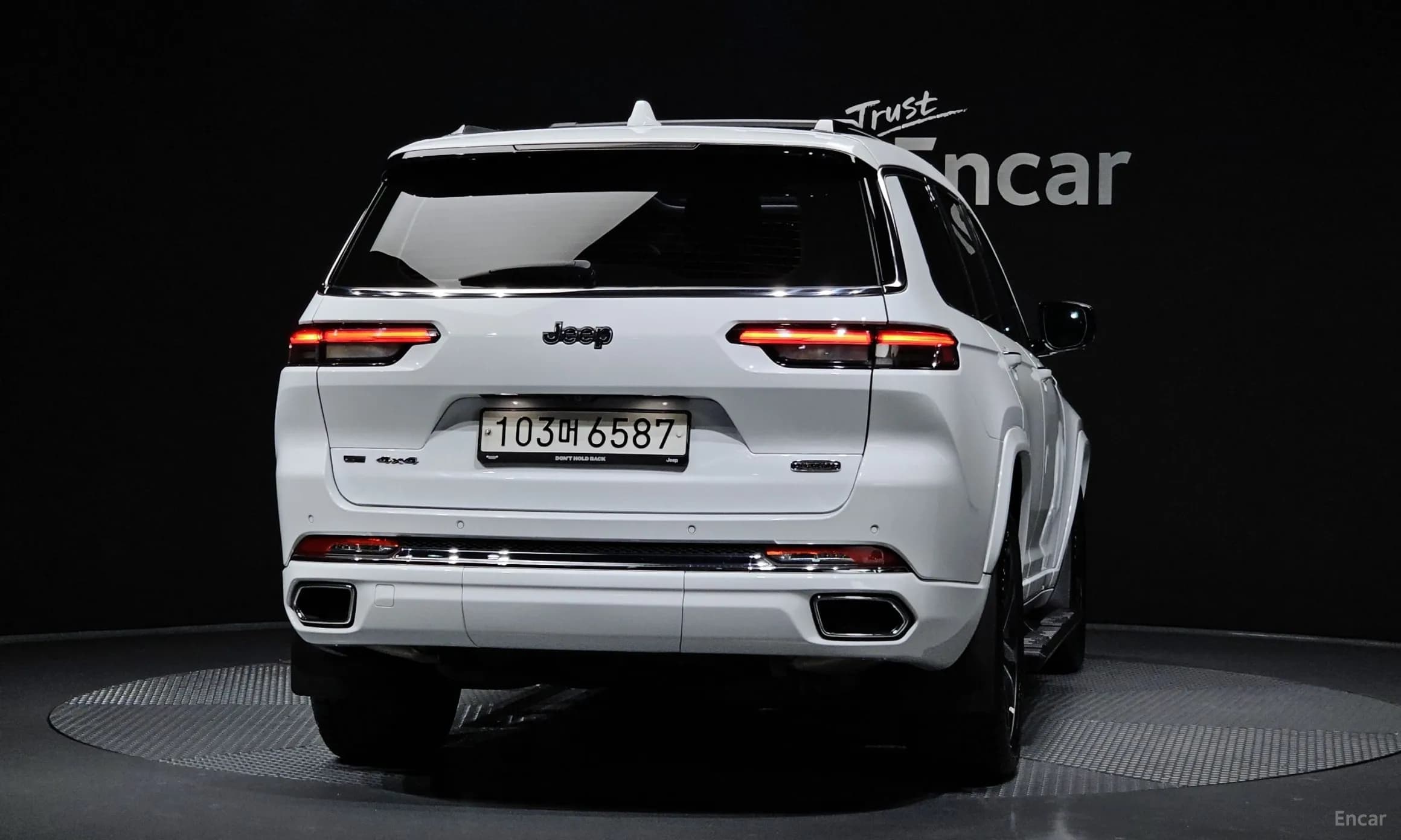 Grand Cherokee (WL)