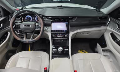Grand Cherokee (WL)