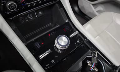 Grand Cherokee (WL)