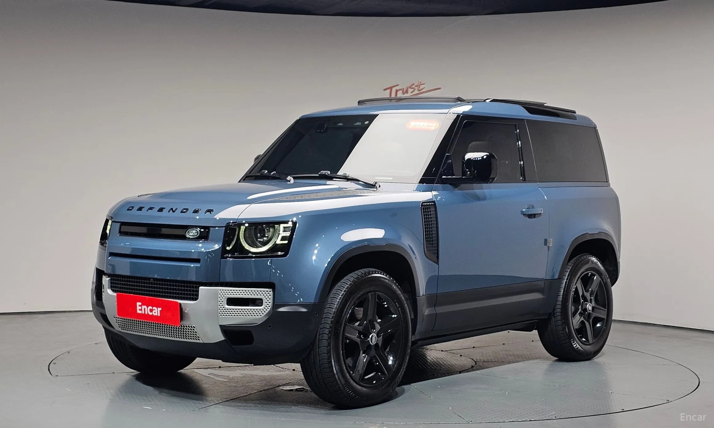Defender (L663)